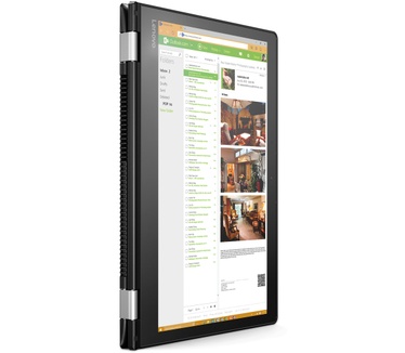 Lenovo Yoga 510-14ISK (80S700C9MH)