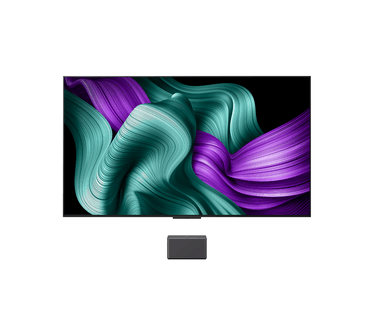 LG OLED evo M5 65"