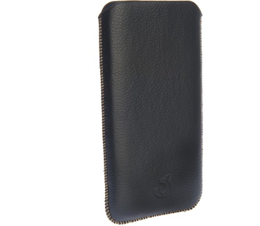 Three Innovates Three Innovates Pouch Samsung Galaxy S5 zwart