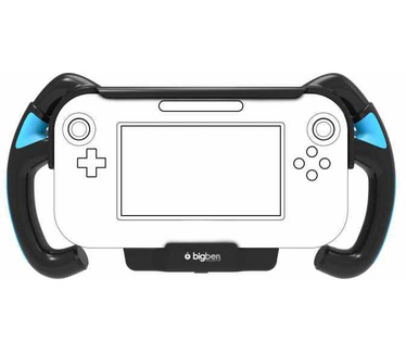 Big Ben , Racing Grip Wii U (WIIUF1WHEEL)