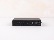 Intel Chaco Canyon-NUC - Foto's: Koolshare.cn-forum