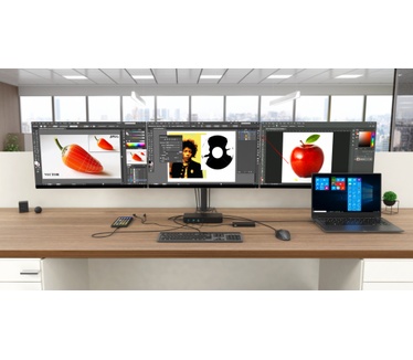 i-tec CATRIPLEDOCKPDPROIT