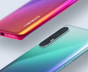 Oppo Reno3 Pro