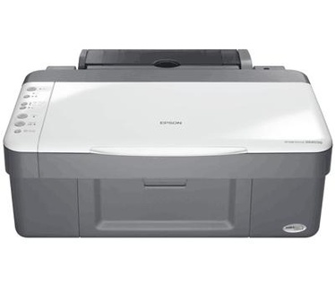 Epson Stylus DX4050