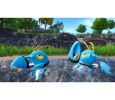 Pokémon Legends: Z-A