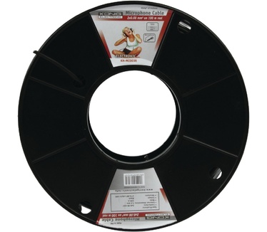 Konig 2x 0.08mm², 100m