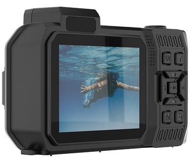 Agfaphoto Realishot WP9500