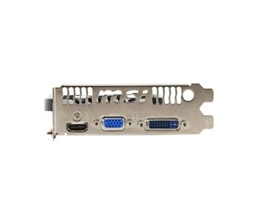 MSI N240GT-MD1G/D5