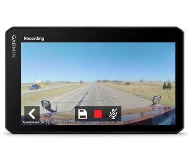 Garmin LGV710