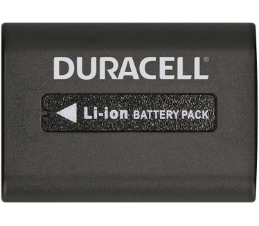 Duracell Camcorder Battery - replaces Sony NP-FV70/NP-FV90 Battery