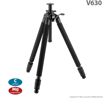 Velbon PRO GEO V630