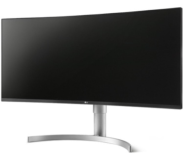 LG 35WN75C-W Wit