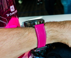 Samsung Gear Sport