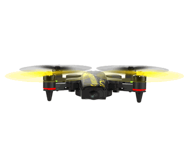 Xiro Xplorer Mini