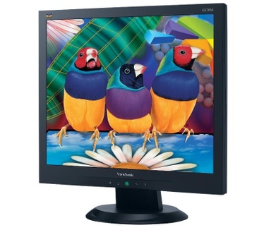 ViewSonic VA705-LED