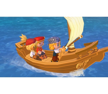 MySims: Cozy Bundle (Playstation 5)