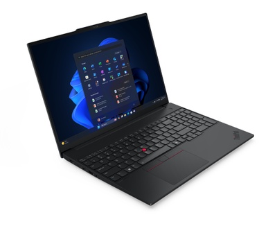 Lenovo ThinkPad E16 Gen 3 (Intel)