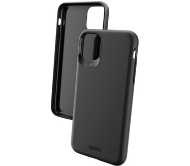 Gear4 Holborn (iPhone 11 Pro Max) Zwart