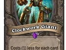 Hearthstone: Goblins vs Gnomes