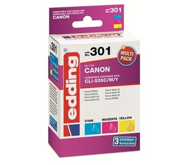 Edding EDD-301