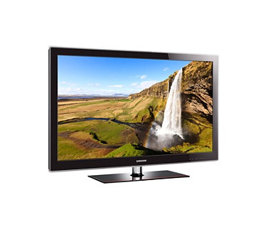 Samsung LE32B553