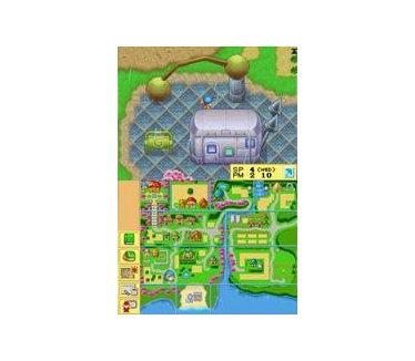 Harvest Moon, Nintendo DS
