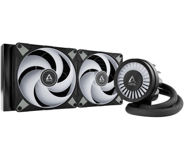 Arctic Liquid Freezer III 280 A-RGB