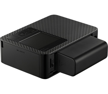 Canon Selphy CP1500 Zwart