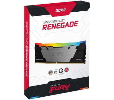 Kingston Renegade RGB