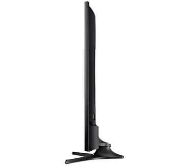 Samsung UE40KU6000 Zwart