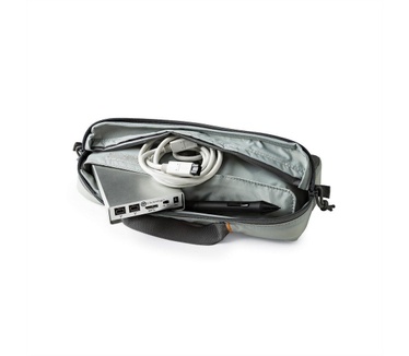 Lowepro Pro Runner BP 350 AW II Zwart Grijs, Zwart