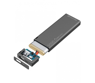 Cellular Line FreePower Slim 5000