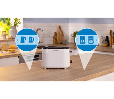 Bosch TAT2M121