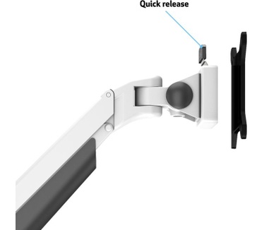 Multibrackets 7150