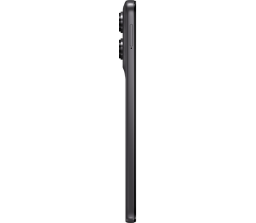 Motorola moto g37 Zwart