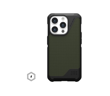 Urban Armor Gear Metropolis LT Magsafe
