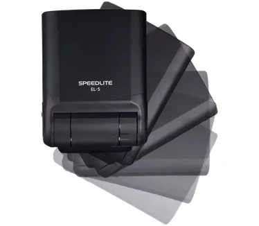 Canon Speedlite Speedlite EL-5