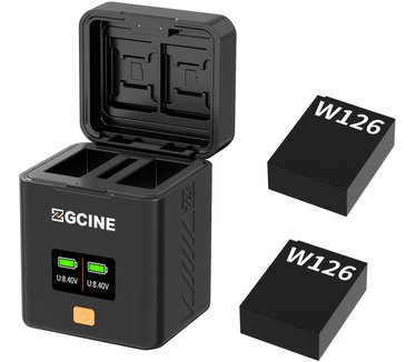 ZGCINE PS-W126