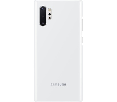 Samsung EF-KN975 (Galaxy Note10+) Wit