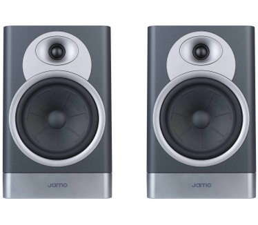 Jamo S7-17B (Blauw)