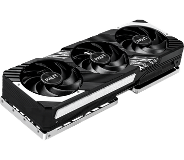 Palit GeForce RTX 4070 Ti GamingPro OC