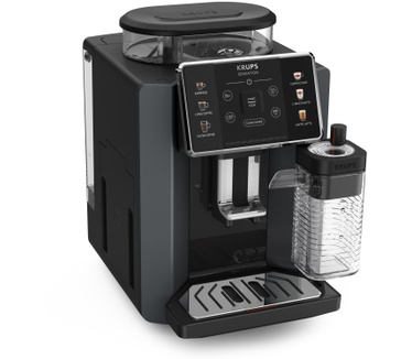 Krups Volautomatische koffiemachine EA912B10