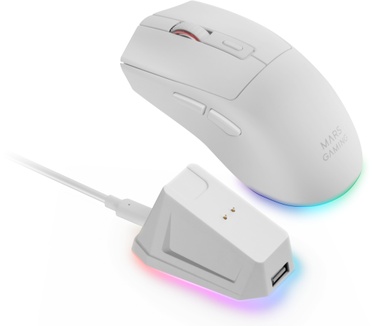 Mars Gaming MM-T3W