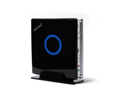 Zotac ZBOX Zotac ZBOX ID83 (ZBOX-ID83-BE)