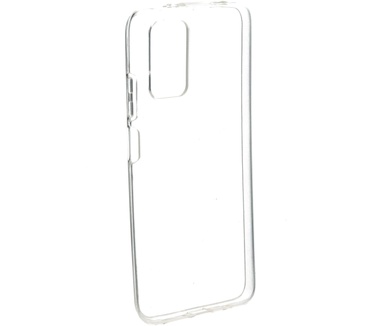 Mobiparts Classic TPU Case Xiaomi Redmi 9T Transparent