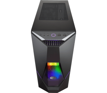 Cooler Master MasterBox MasterBox K500 ARGB