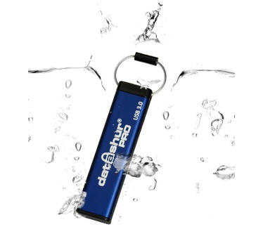 iStorage datAshur Pro USB3 256-bit 4GB