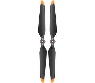DJI Inspire 3 Foldable Quick-Release Propellers - Zwart