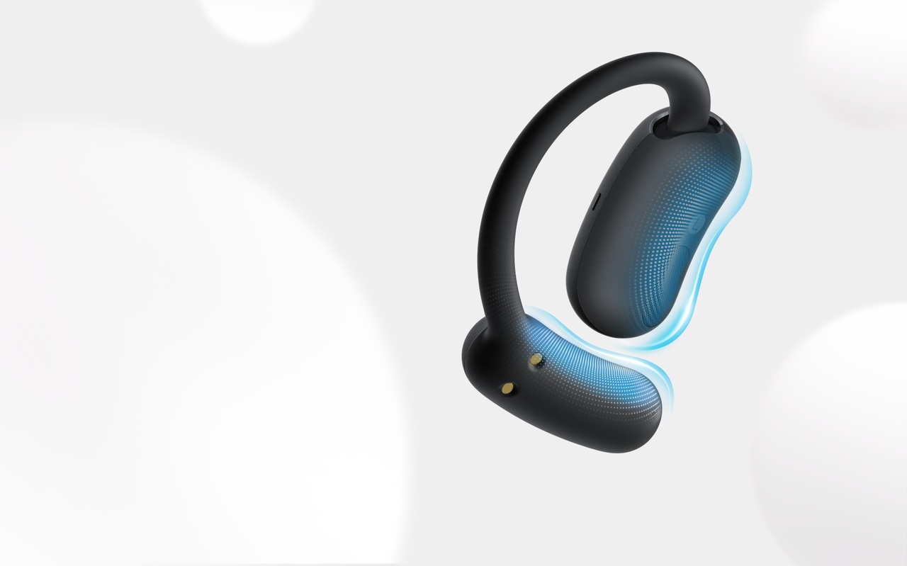 Anker introduceert soundcore Space One Pro-hoofdtelefoon voor 200