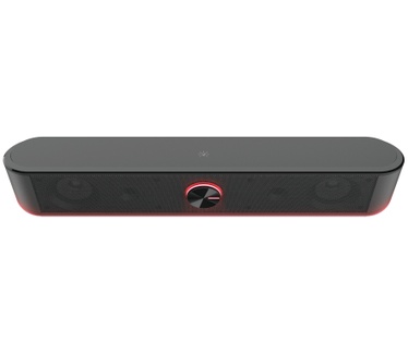 Trust GXT619 Thorne - Soundbar - RGB - LED